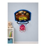 HARWELL Mini Basket/Oyuncak Basketbol Potası/Duvara Monte Basket Potası