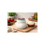 HARZEM 1000 gr Tam Yağlı Tulum Peyniri