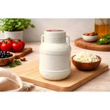 Harzem 5 kg Tam Yağlı Tulum Peyniri