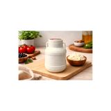 Harzem 5 kg Tam Yağlı Tulum Peyniri