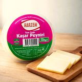 Harzem 500 gr Tam Yağlı Kaşar Peyniri