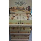 Has Akasya 10'lu Türk Kahvesi - 1 kg