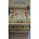 HAS AKASYA Türk Kahvesi 100 Gr (10 Lu Paket)