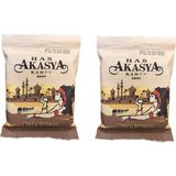 Has Akasya Türk Kahvesi 100 gr 2'li - 2 Adet