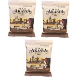 Has Akasya Türk Kahvesi 100 gr 3'lü - 300 gr