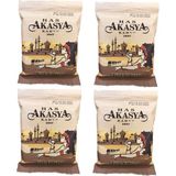Has Akasya Türk Kahvesi 100 gr 4 'lü - 400 gr