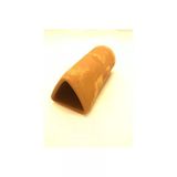 Has Akvaryum Balık Yuvası Yumurtlama Vatoz Küpü 12x6 Cm Büyük Boy