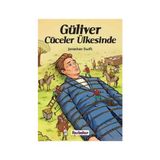 Has Bahçe Güliver Cüceler Ülkesinde