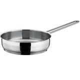Has Cevher 22 cm Çelik Tava