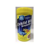 Has Cichlid Mix 40 Gr. 100 ml Ciklet Balıkları Için Akvaryum Balık Yemi 12456