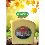 Has Gölem Süt Eskidilim Kaşarı - 1 kg