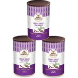 Has Kahve 3'lü Damla Sakızlı Türk Kahvesi 3*250 gr - Aeropress