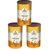 Has Kahve 3'lü Special Osmanlı Türk Kahvesi 3*250 gr - Aeropress