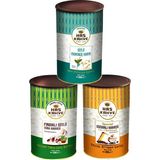 Has Kahve Efsane Üçlü (Fındıklı Sütlü - Osmanlı - Sütlü Menengiç Türk Kahvesi 250 Gr)