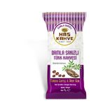 Has Kahve Has Tek Içimlik Damla Sakızlı Türk Kahvesi 12'li * 7 Gr.