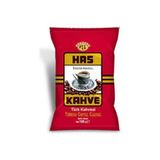 Has Kahve Has Türk Kahvesi 100 Gr (Kırmızı Paket Türk Kahvesi)