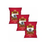 Has Kahve Has Türk Kahvesi 3 X 100 gr (Kırmızı paket Türk Kahvesi)