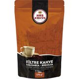 Has Kahve Special Filtre Çekirdek 175 gr Doypack Paket