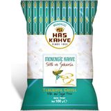 Has kahve Sütlü Menengiç Kahvesi 12'li 100 gr