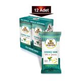 Has Kahve Tek Içimlik Sütlü Menengiç Kahvesi 12'li Paket 20 gr