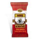 Has Kahve Tek İçimlik Türk Kahvesi 12'li Paket 7 Gr