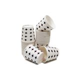 Has Karton Bardak 7 Oz 1000 Adet