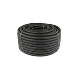 Has Light Spiral Boru 14 Mm 100 Metre Siyah Renk