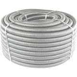 Has Light Spiral Boru 18 mm 100 Metre - Gri