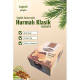 Has Mamul Hurmalı Bisküvi Klasik 28 gr x 16 Adet