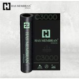 Has Membran C3000 Su Yalıtım Membranı(30 kg 10M²) - yok