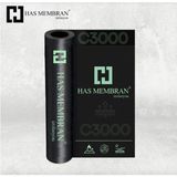 Has Membran C3000 Su Yalıtım Membranı(42 kg 10M²) - yok