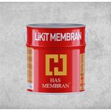 Has Membran – Likit Membran Su Yalıtımı 15 kg - yok
