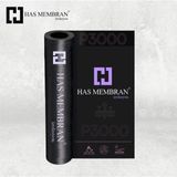 Has Membran P3000 Su Yalıtım Membranı(30 kg 10M²) - yok
