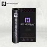 Has Membran P3000 Su Yalıtım Membranı(34 kg 10M²) - yok