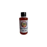 HAS ORGANİK Ev Yapımı 50ml Kırmızı Kantaron Yağı