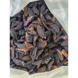 Has Organik Kuru Mürdüm Eriği 500 G - 500 Gram