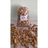 Has Organik Yeni Mahsul Çıtır Ince Kabuklu Badem 1kg - 1 kg