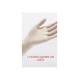 Has-Pet 7.5 PUDRALI STERİL ELDİVEN ( 50 ÇİFT) tf