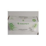 Has-Pet Haspet Latex Pudrasız Eldiven Medium 100'lü