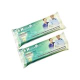 Has-Pet Perine Bölge Temizleme Havlusu 30X32Cm-2 A
