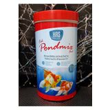 Has Pondmix Koi Japon Balığı Karışık Balık Yemi 100gr BRS-3367