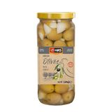 Has Premium 500 gr Dilimli Yeşil Zeytin