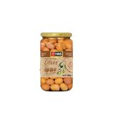 Has Premium 500 gr Edremit Çizik Yeşil Zeytin