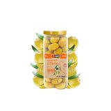 Has Premium 500 gr Kırma Yeşil Zeytin