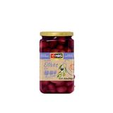 Has Premium 850 gr Çekirdeksiz Kalamata Zeytin