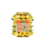 Has Premium 850 gr Kırma Yeşil Zeytin