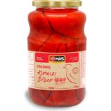 Has Premium Közlenmiş Kırmızı Biber 2650CC - 2,6 kg