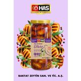 Has Premium Soslu Izgara Yeşil Zeytin 500cc