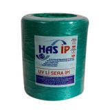 Has Sera İpi UV Katkılı 1800 M Yeşil Tarım İpi Klips İpi Fibr