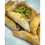 Has Şifa Deposu Antep Fıstıklı Muska 1 Kg (Üzüm Pestili ve Boz iç Kullanılarak üretilmiştir. )